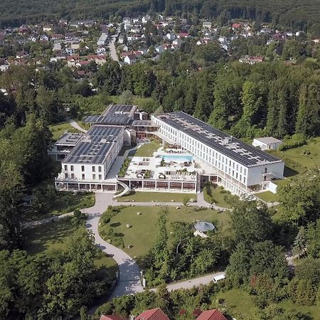 Schlosspark Mauerbach - Adults Only Eksteriør bilde