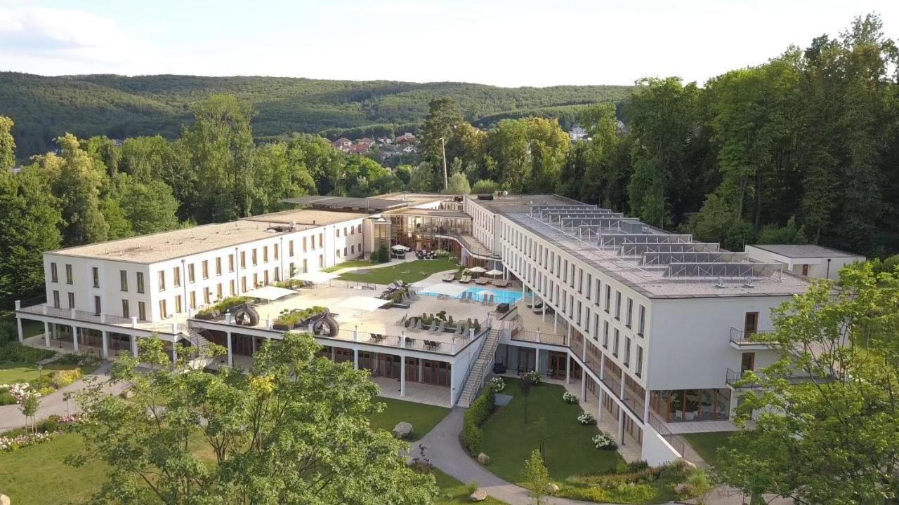 Schlosspark Mauerbach - Adults Only Eksteriør bilde