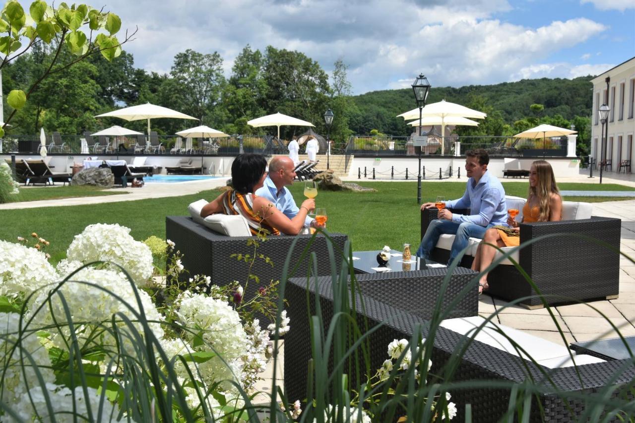 Schlosspark Mauerbach - Adults Only Eksteriør bilde
