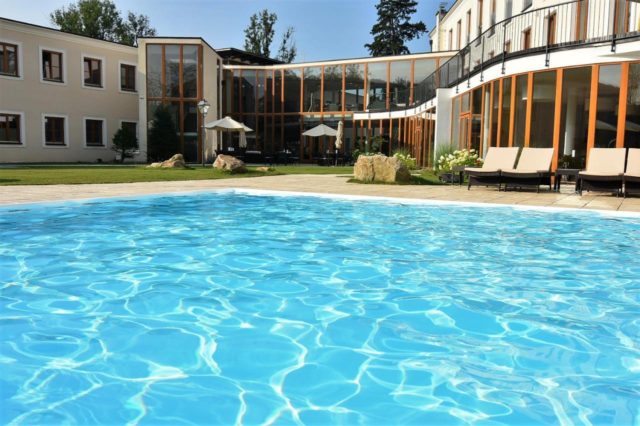 Schlosspark Mauerbach - Adults Only Eksteriør bilde