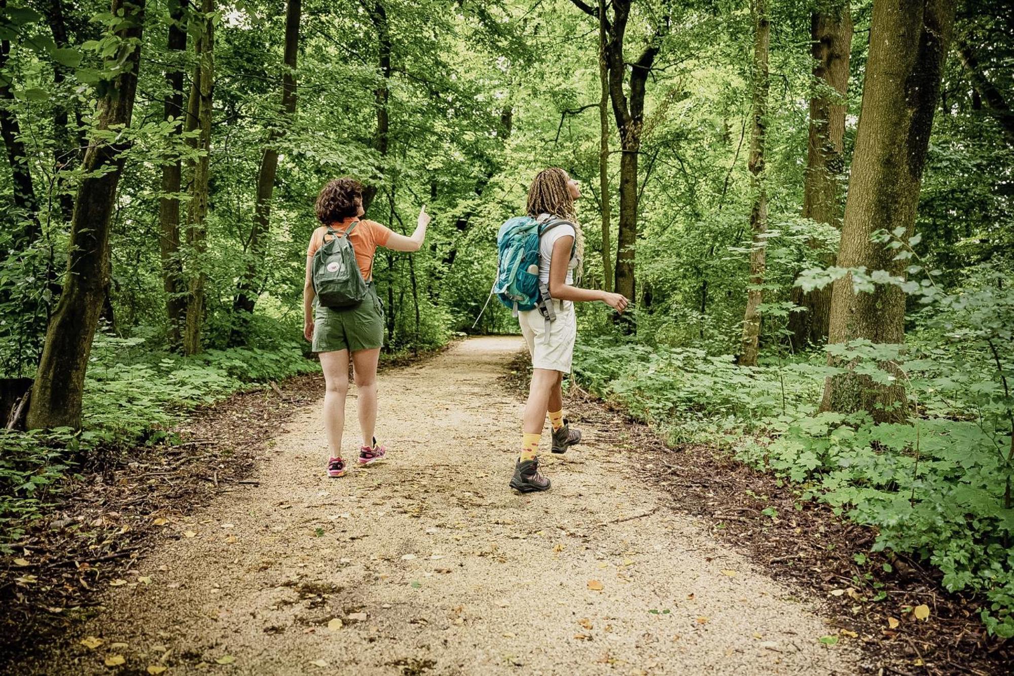 Schlosspark Mauerbach - Adults Only Eksteriør bilde